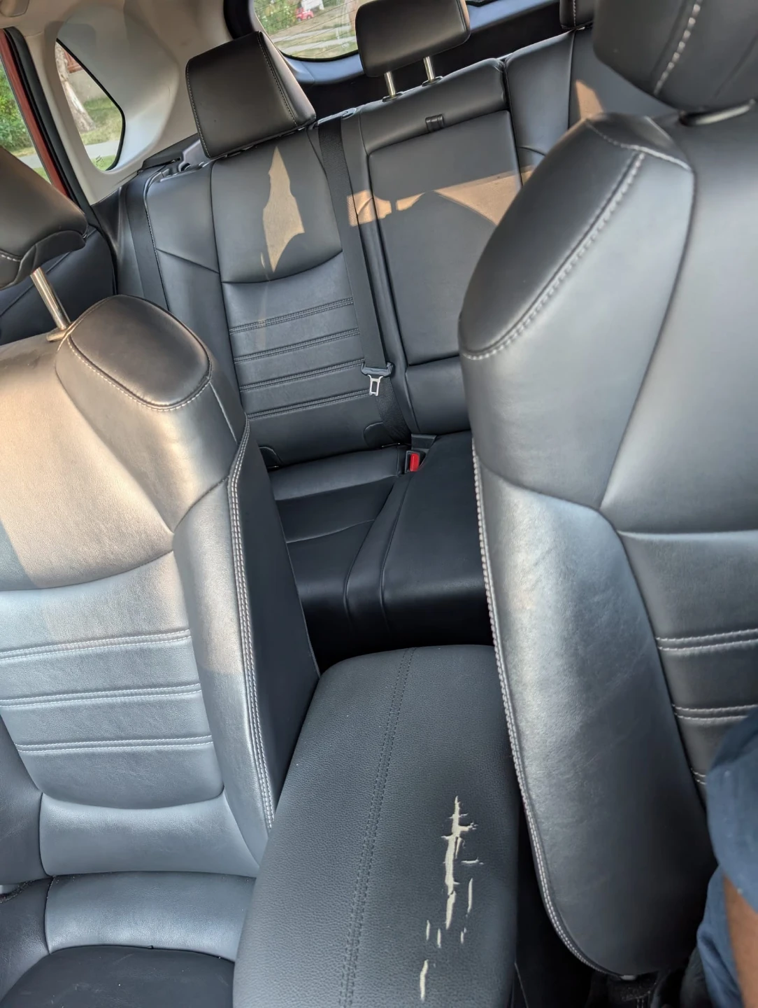 Vehicle used - photo 3