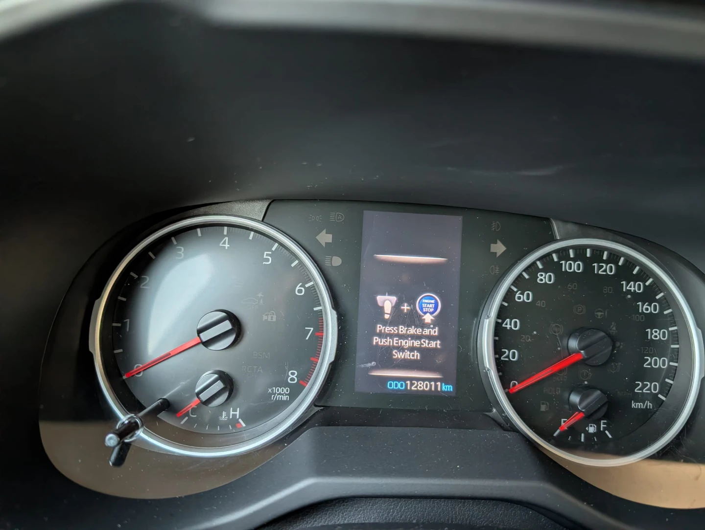 Vehicle used - photo 4
