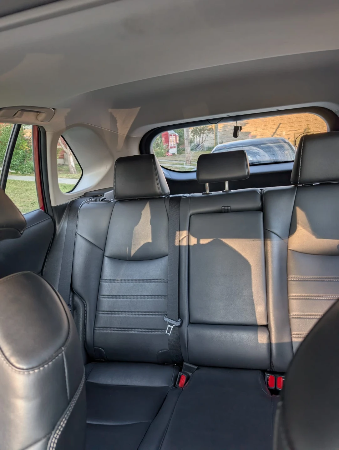 Vehicle used - photo 5