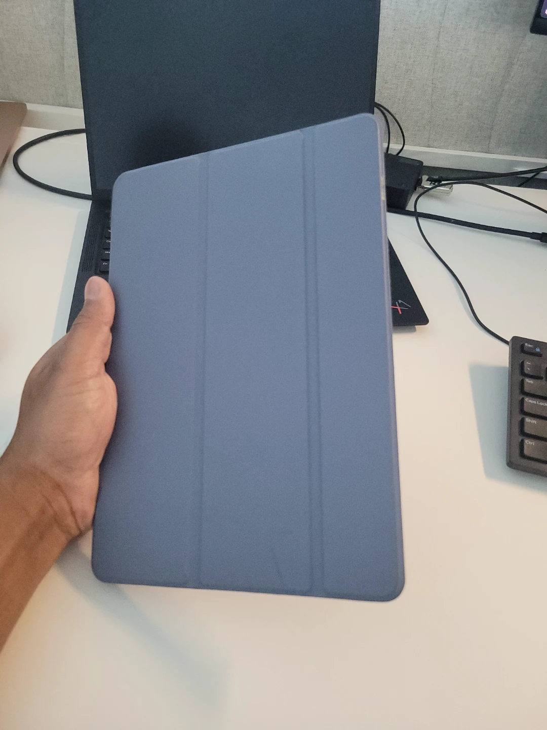 Apple iPad (7th generation) - Gold - 32 GB - photo 5