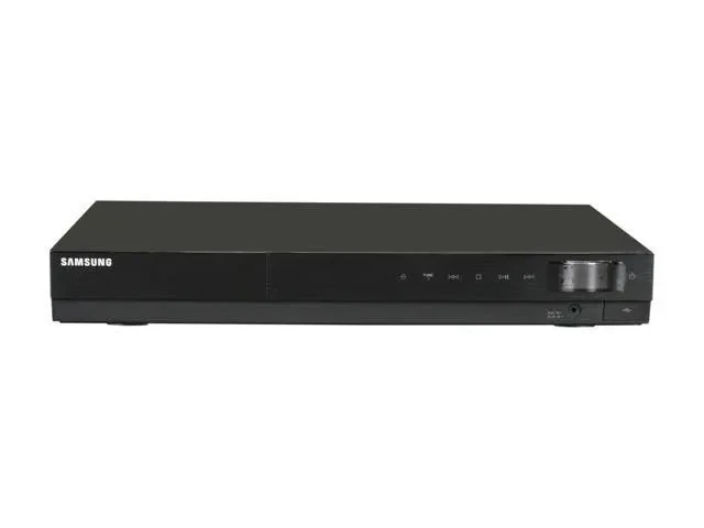 Samsung HT-C6500 is a 5.1-channel home theater system - photo 4