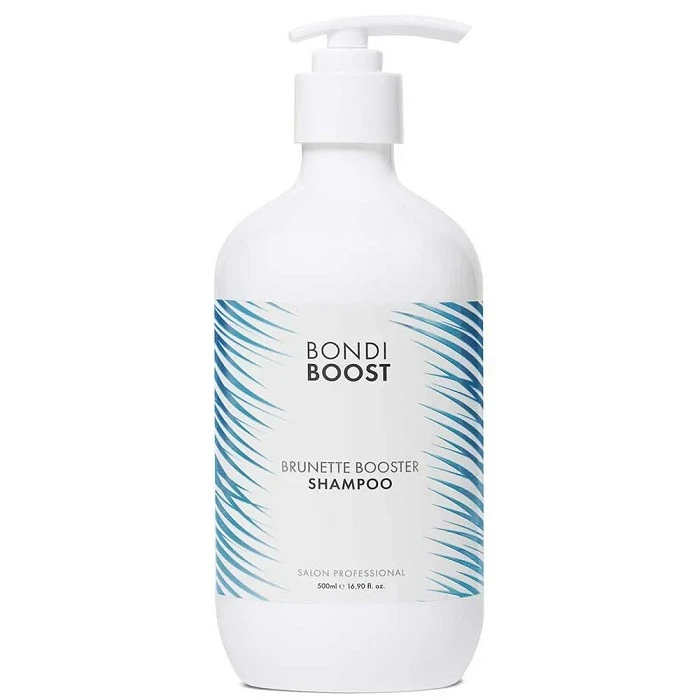 White shampoo - photo 2