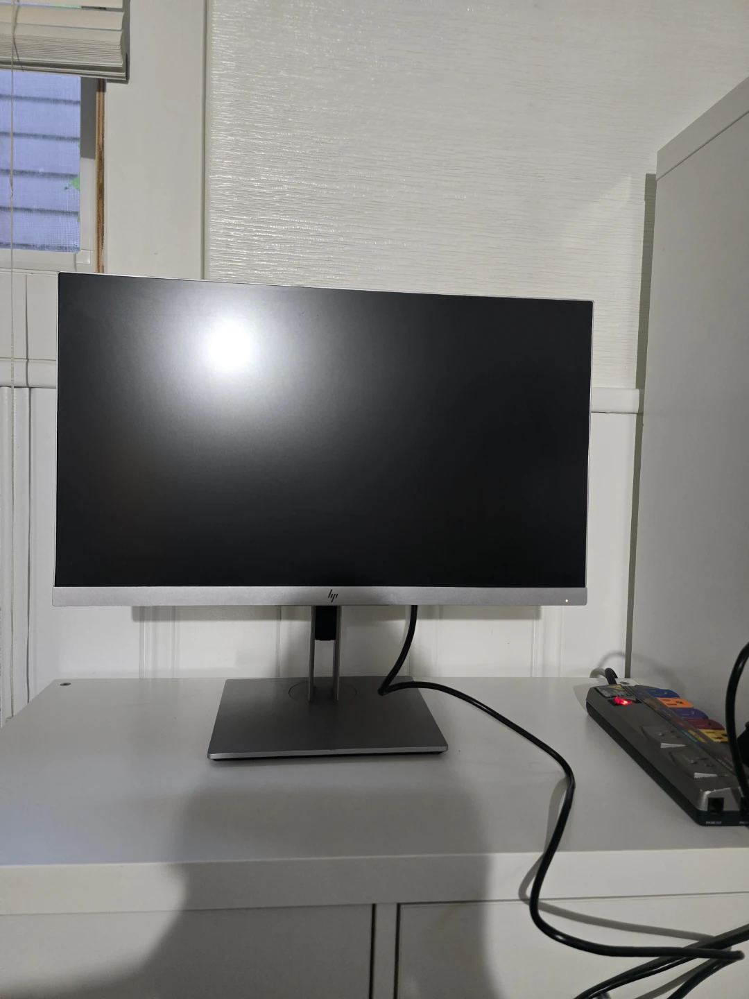 HP EliteDisplay E233 23" Full HD Monitor