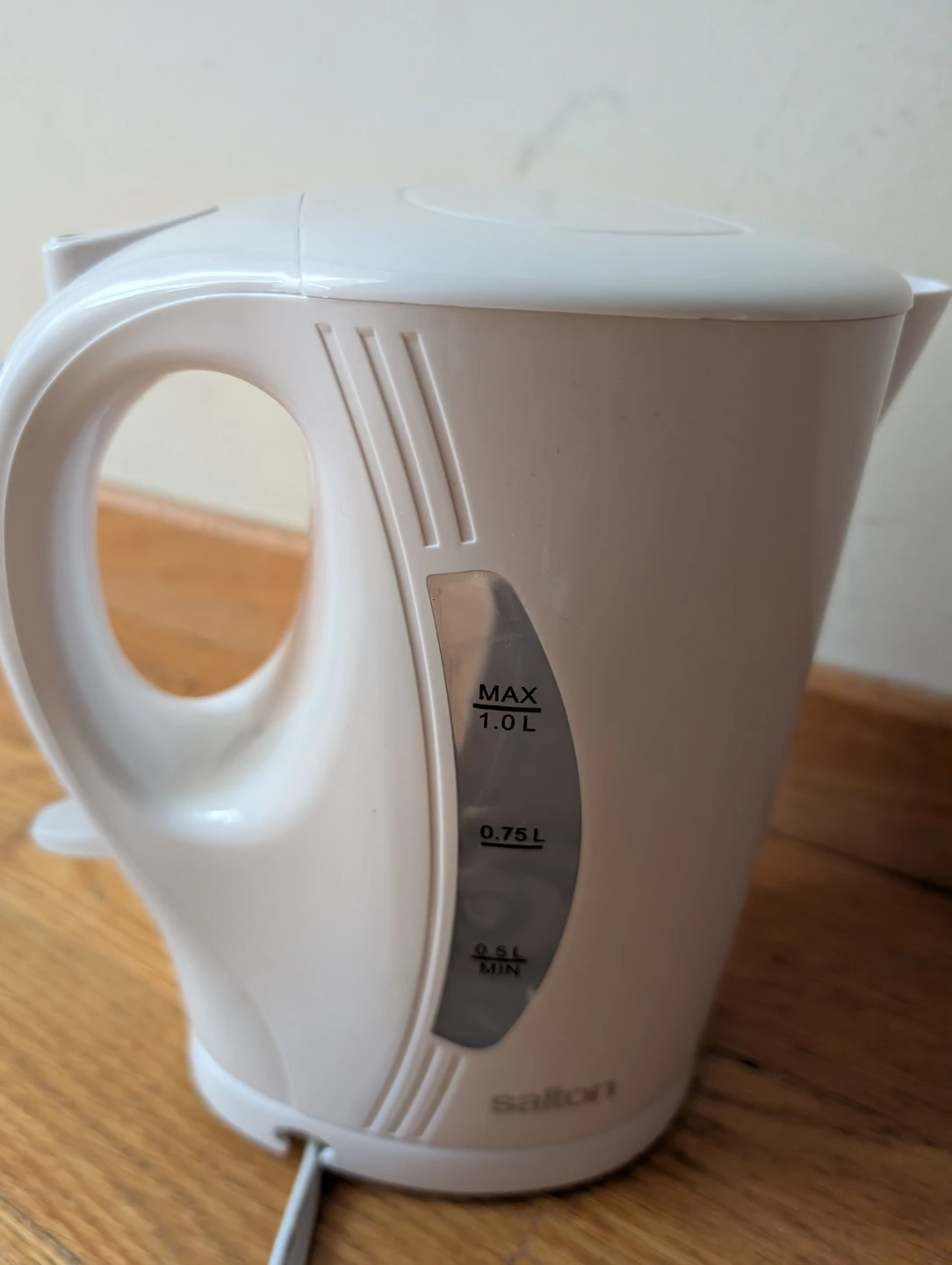Electric kettle