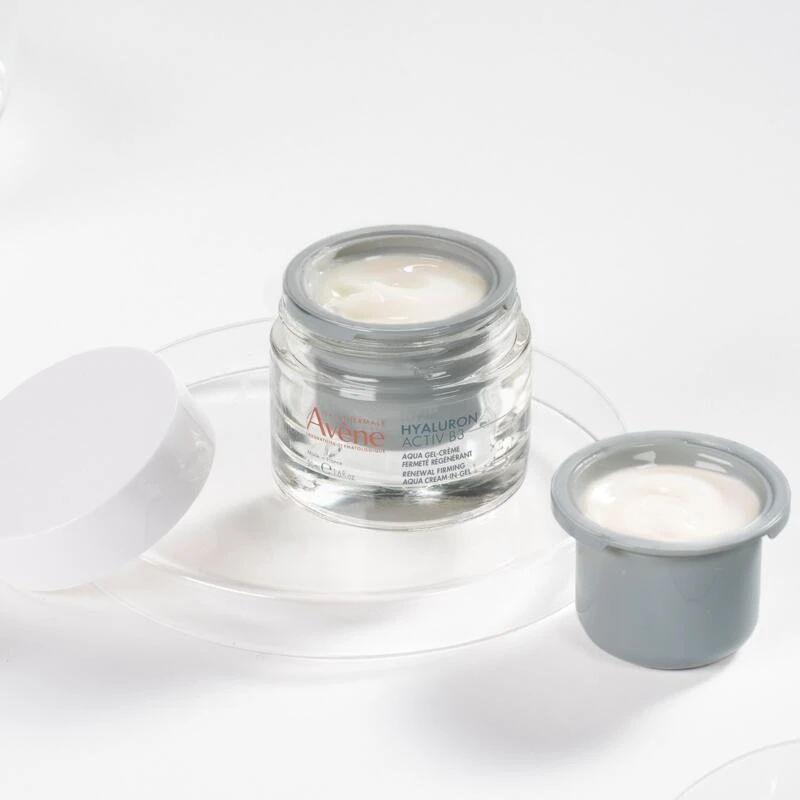 Avène Hyaluron Activ B3 Renewing Firming Aqua Cream-in-Gel - photo 2