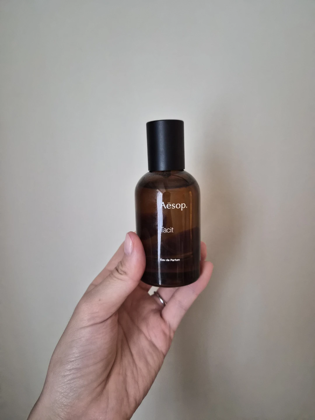 Aesop Tacit Eau de Parfum