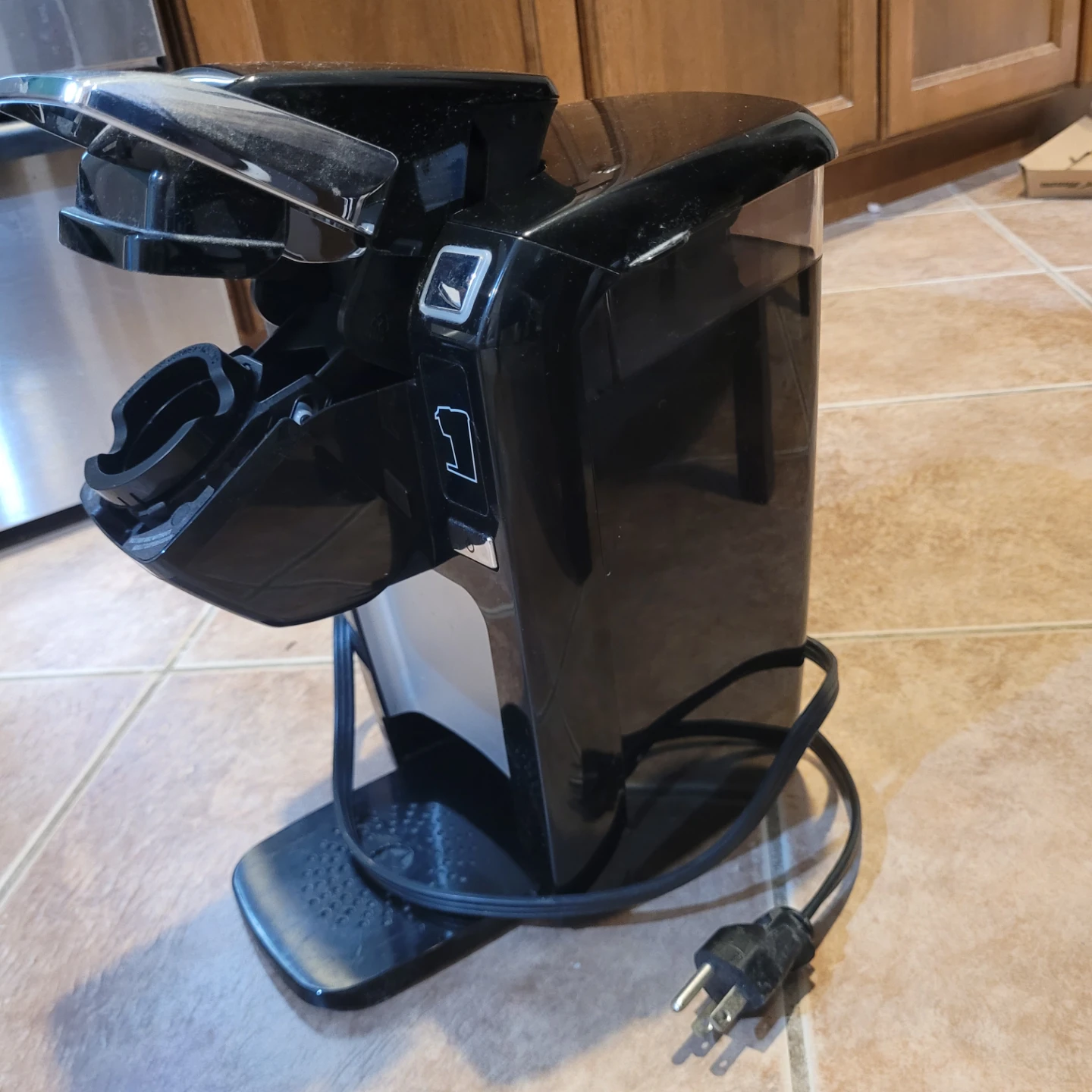 Keurig Coffee Maker - photo 3