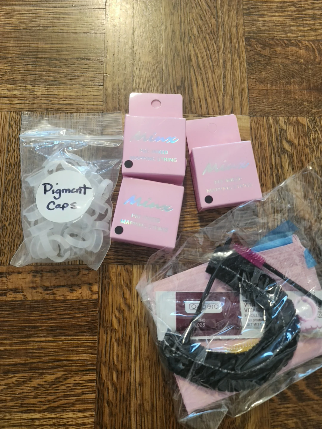 Eyebrows Supplies - photo 3