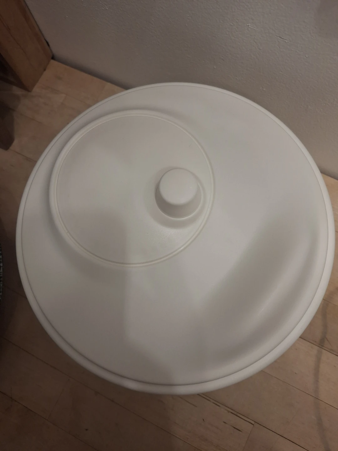 Salad Spinner - photo 4