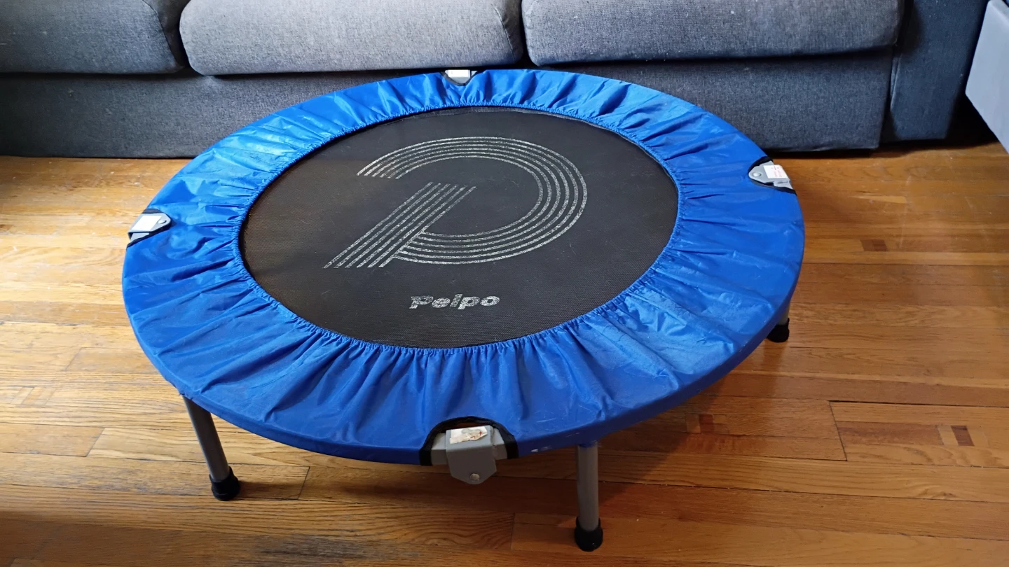 Pelpo Mini Trampoline