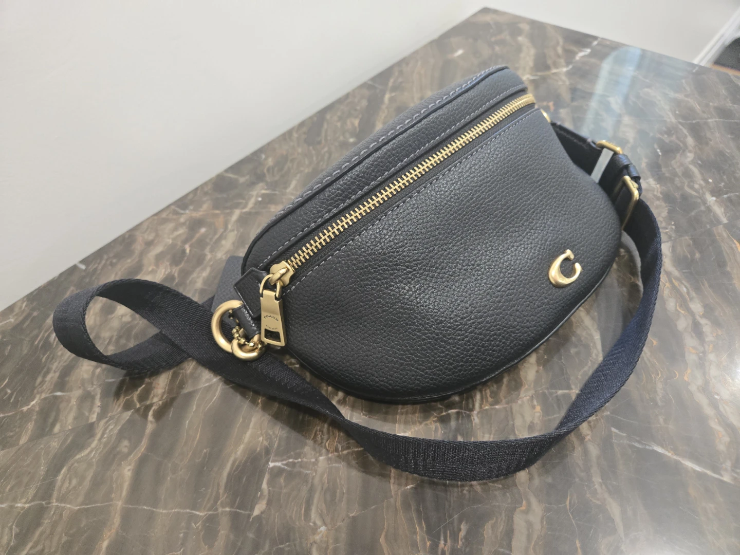 Coach Bethany Belt Bag - photo 2