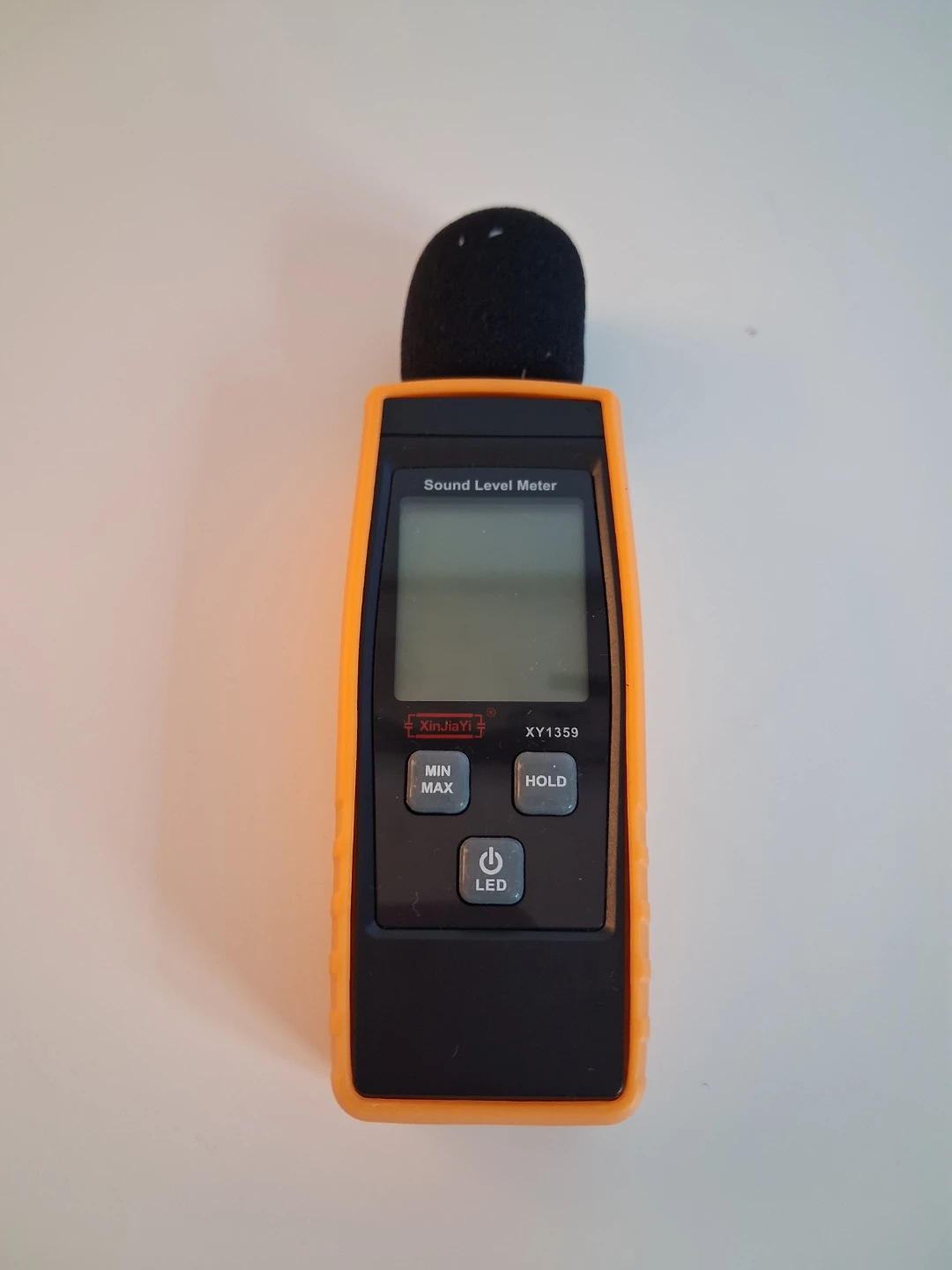 Sound Level Meter - photo 4