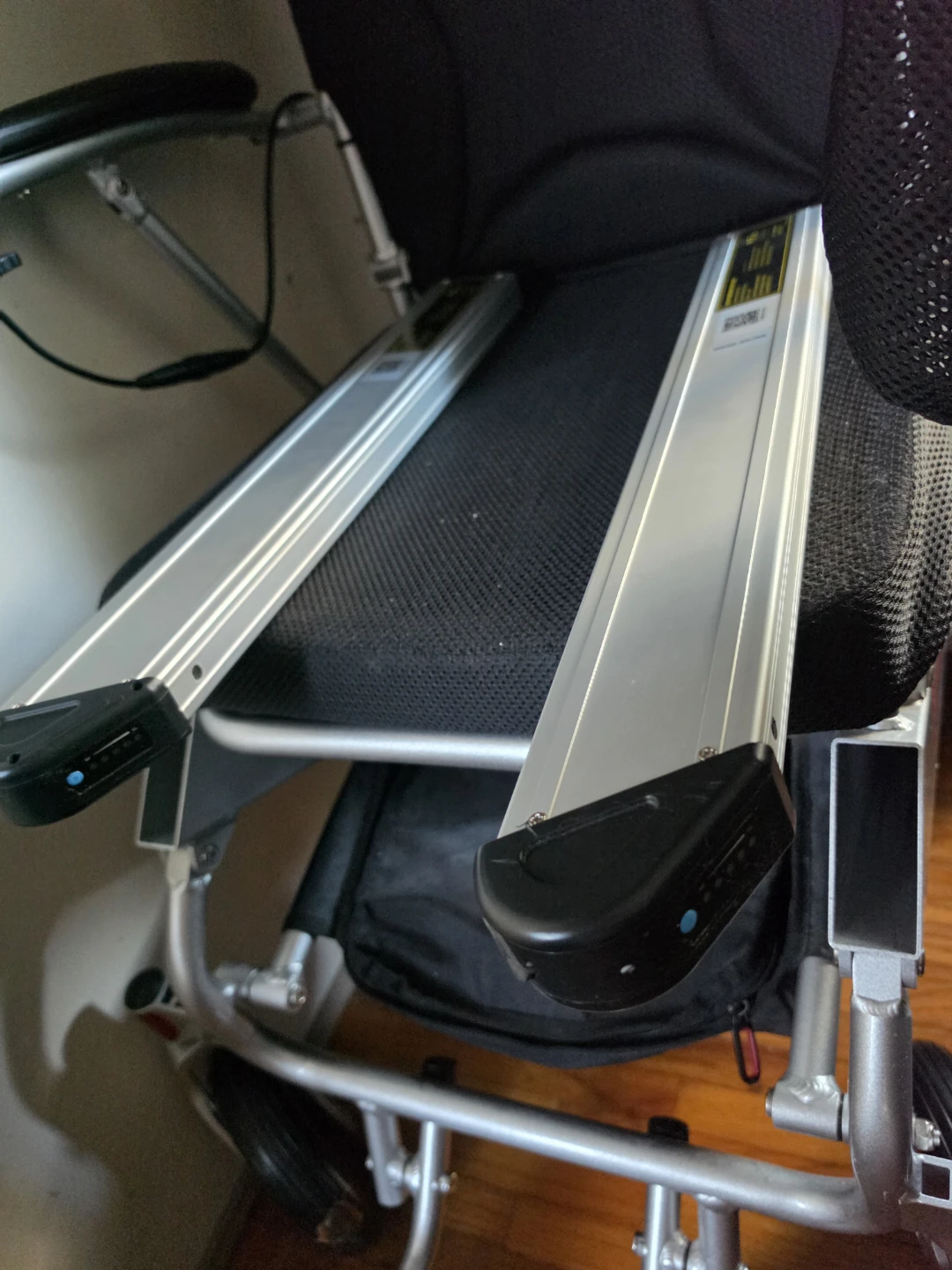 Travel Buggy Electric Wheelchair - photo 2