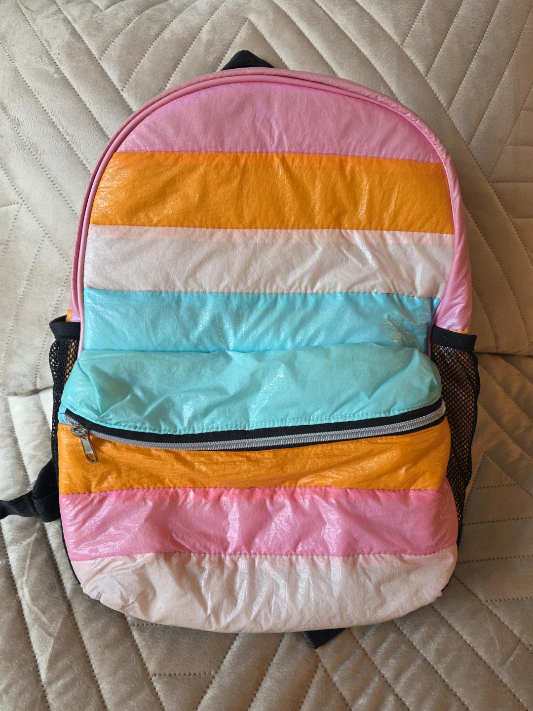 The Place Children's Backpack and Lunch Bag Set - photo 3