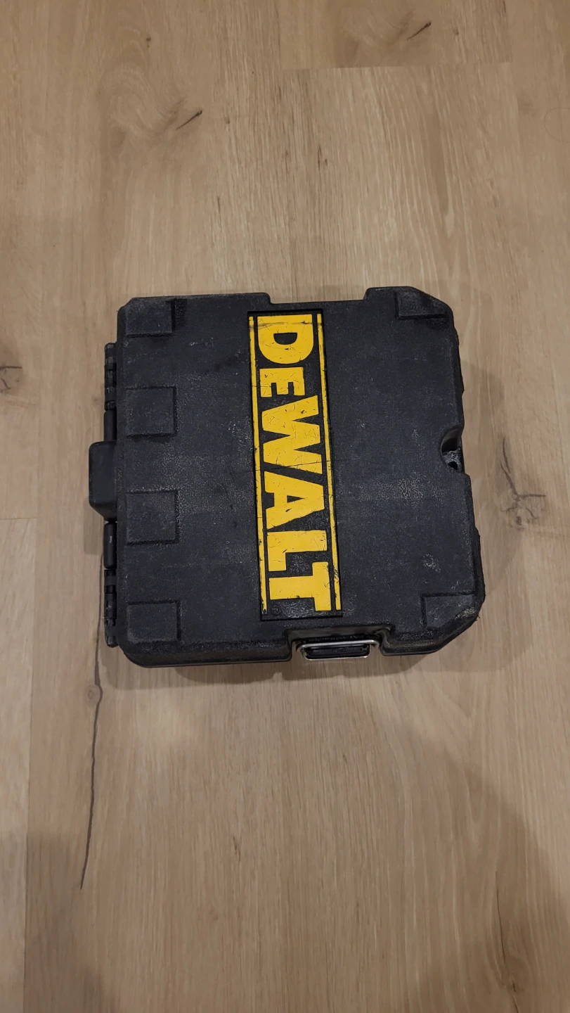 DeWalt Laser Level - photo 4