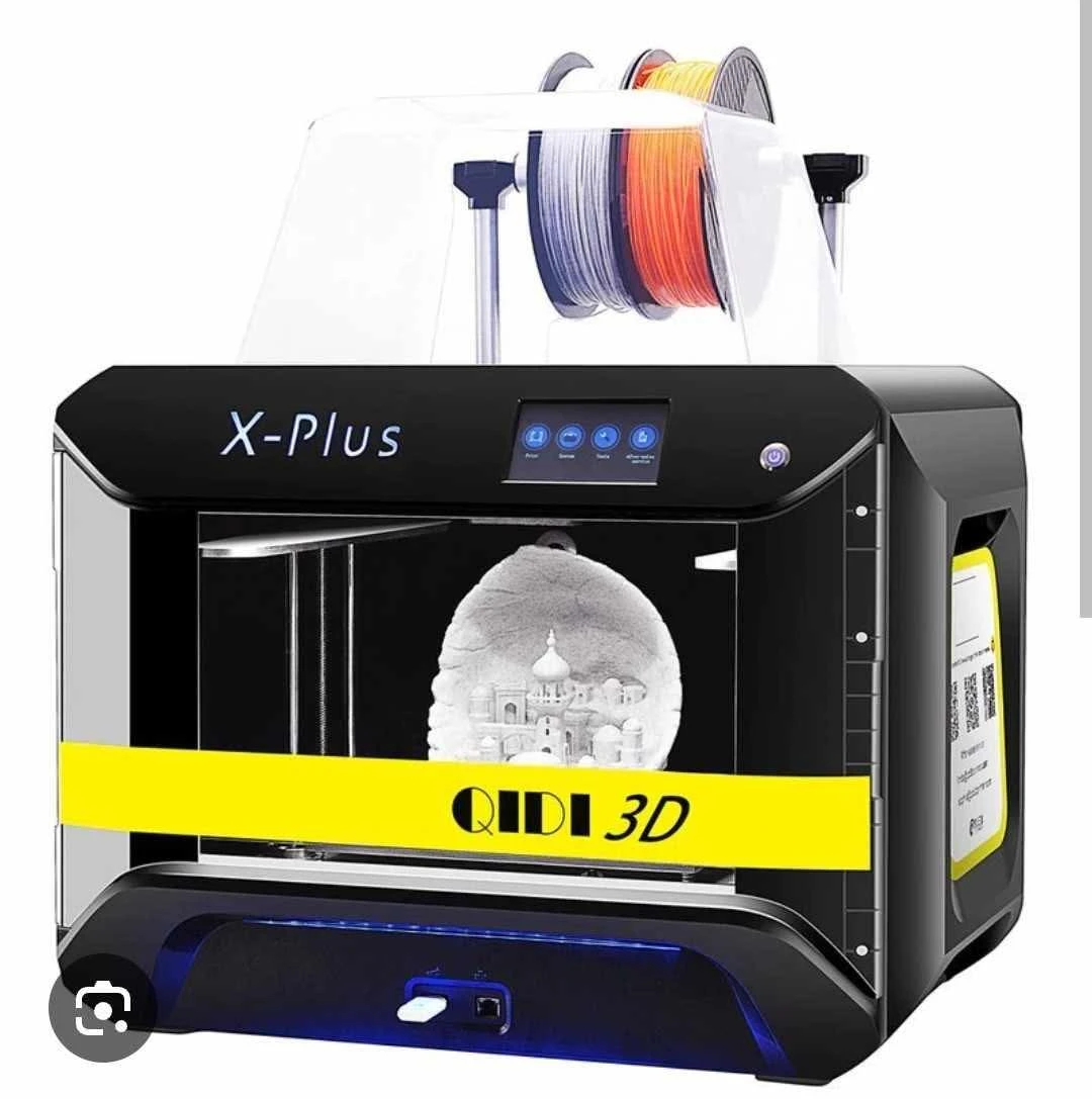 QIDI TECH X-PLUS 3D Printer