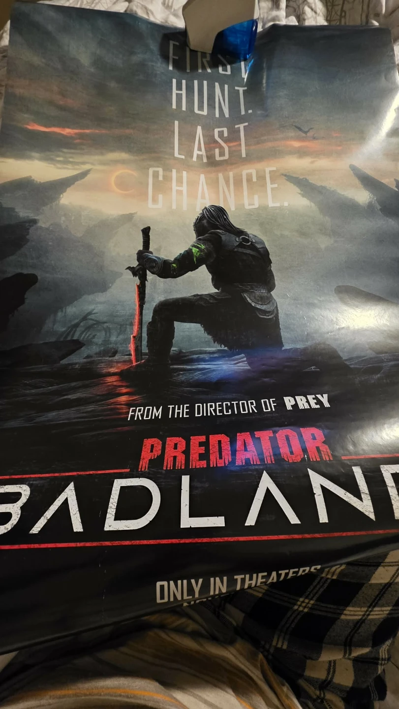 Movie posters - photo 2