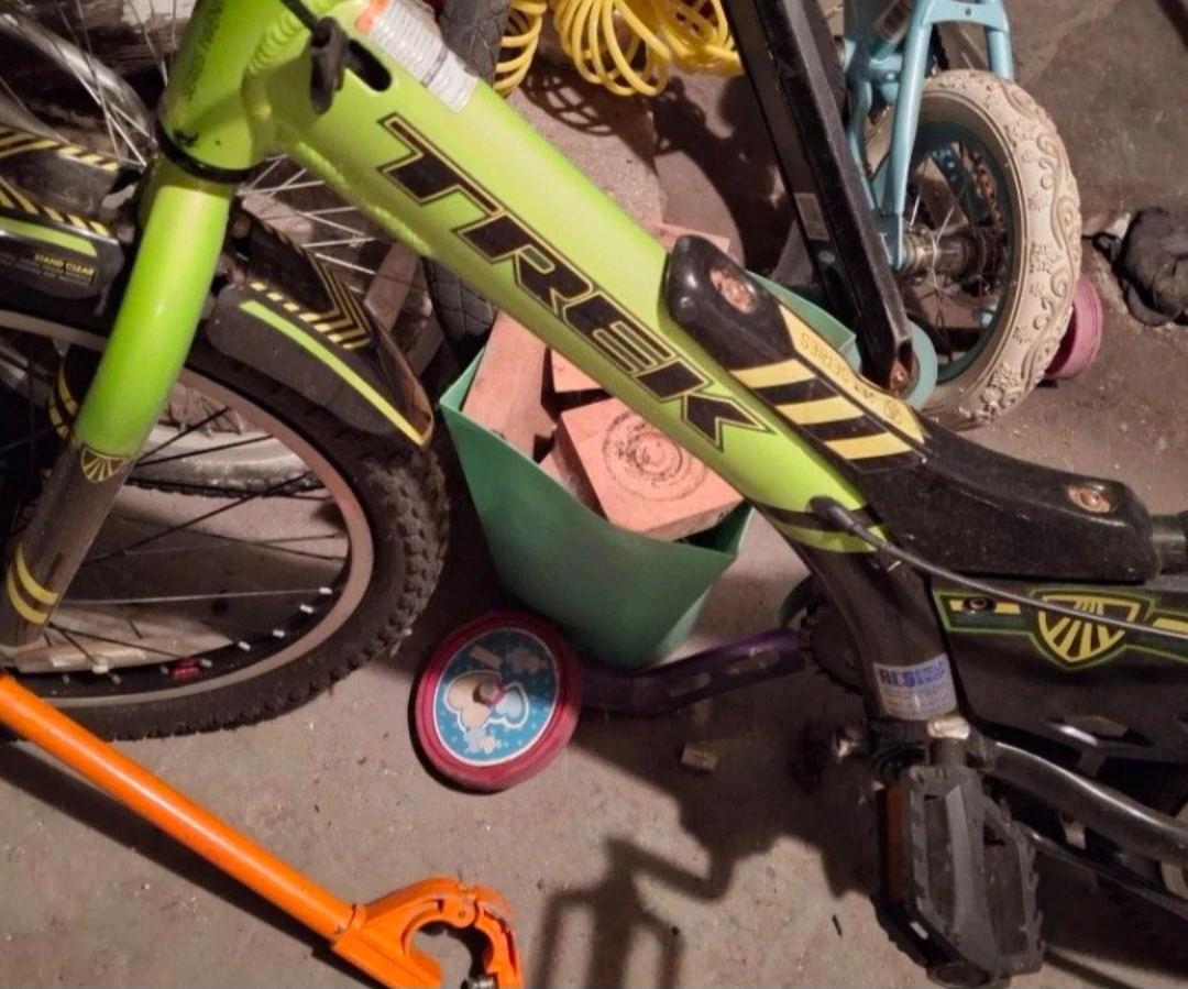 Trek Kids Bike - photo 2