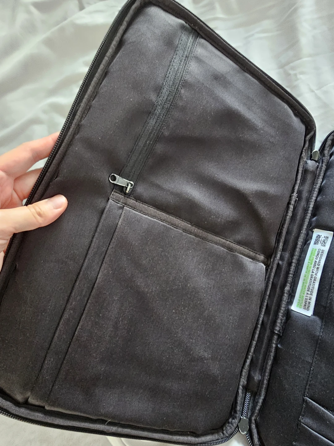 New Laptop case laptop pouch