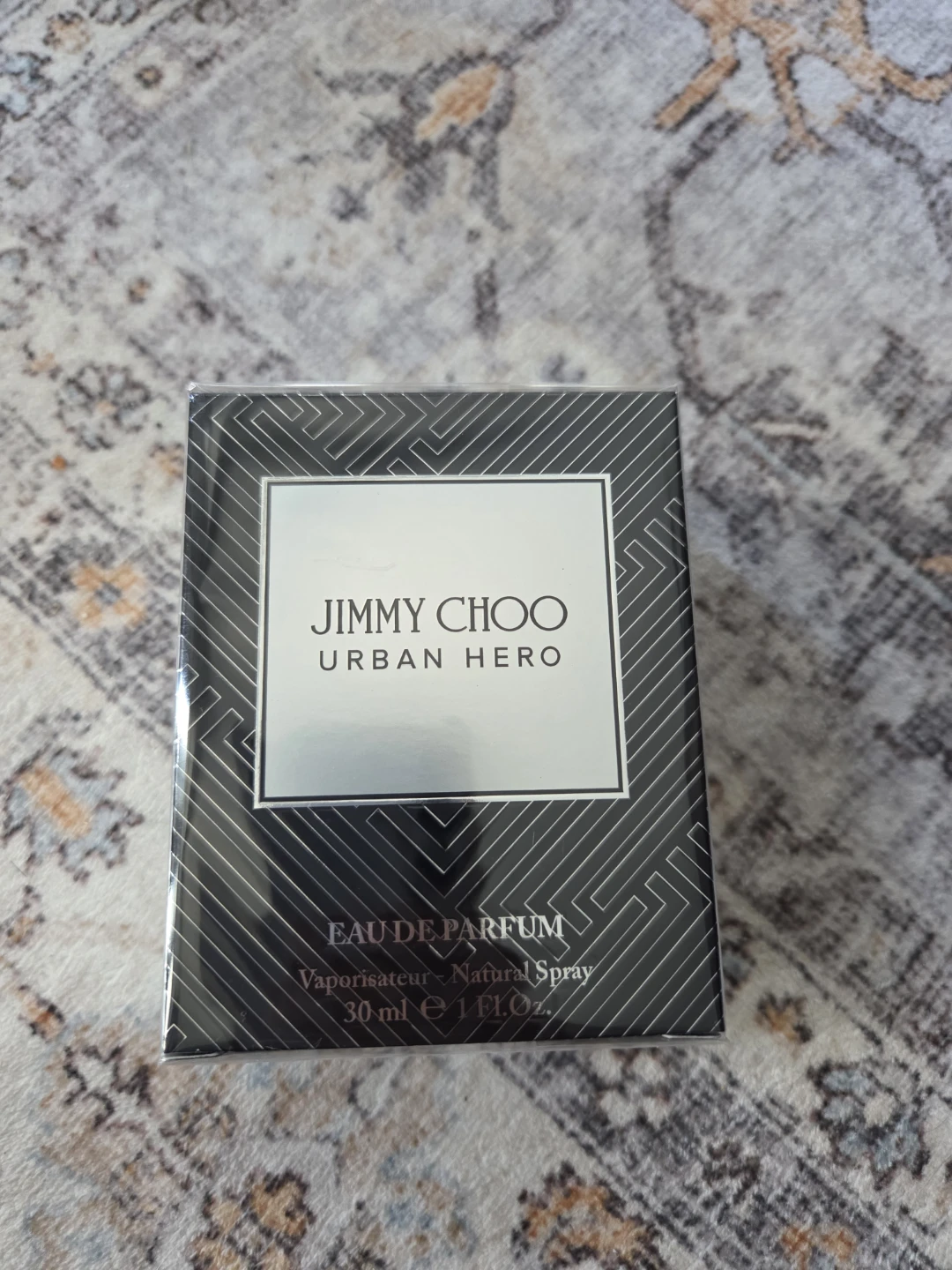 Jimmy Choo Urban Hero
