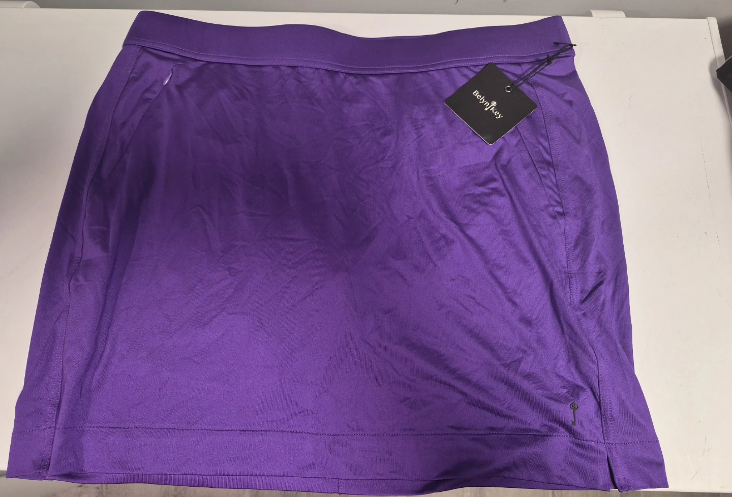 Berlyn Key Women's Gokf Skort - photo 4