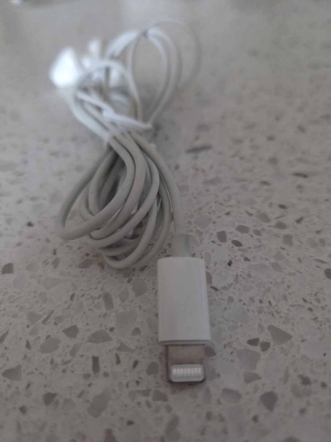 Apple EarPods with Lightning Connector - photo 2