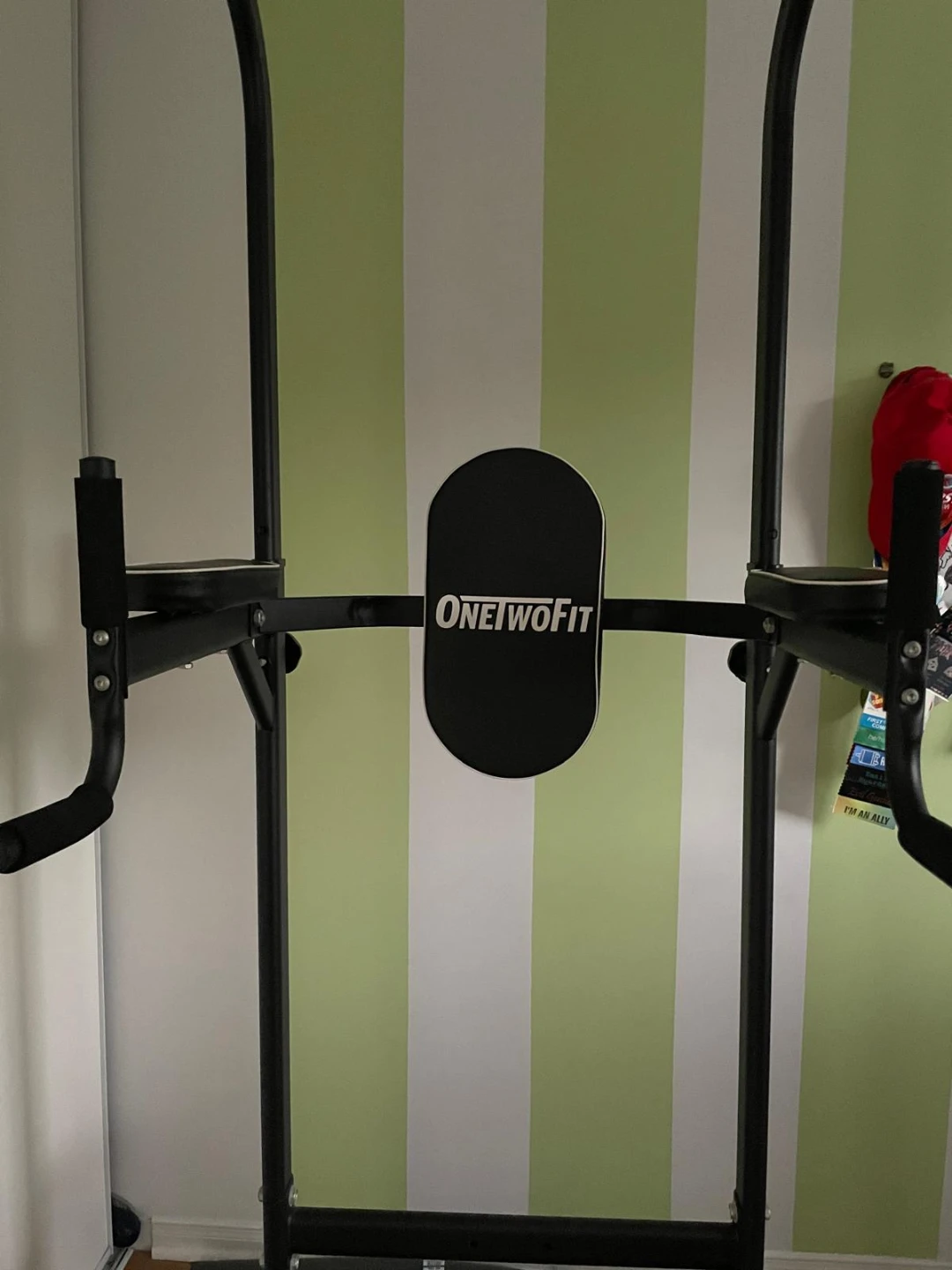 OneTwoFit Power Tower - photo 2