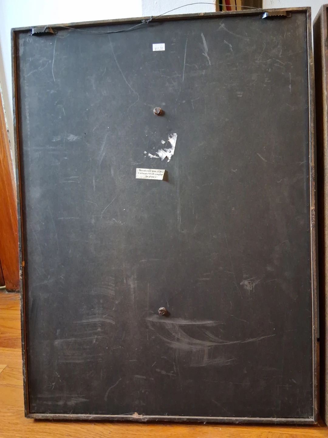 Rustic Wall Art - photo 2