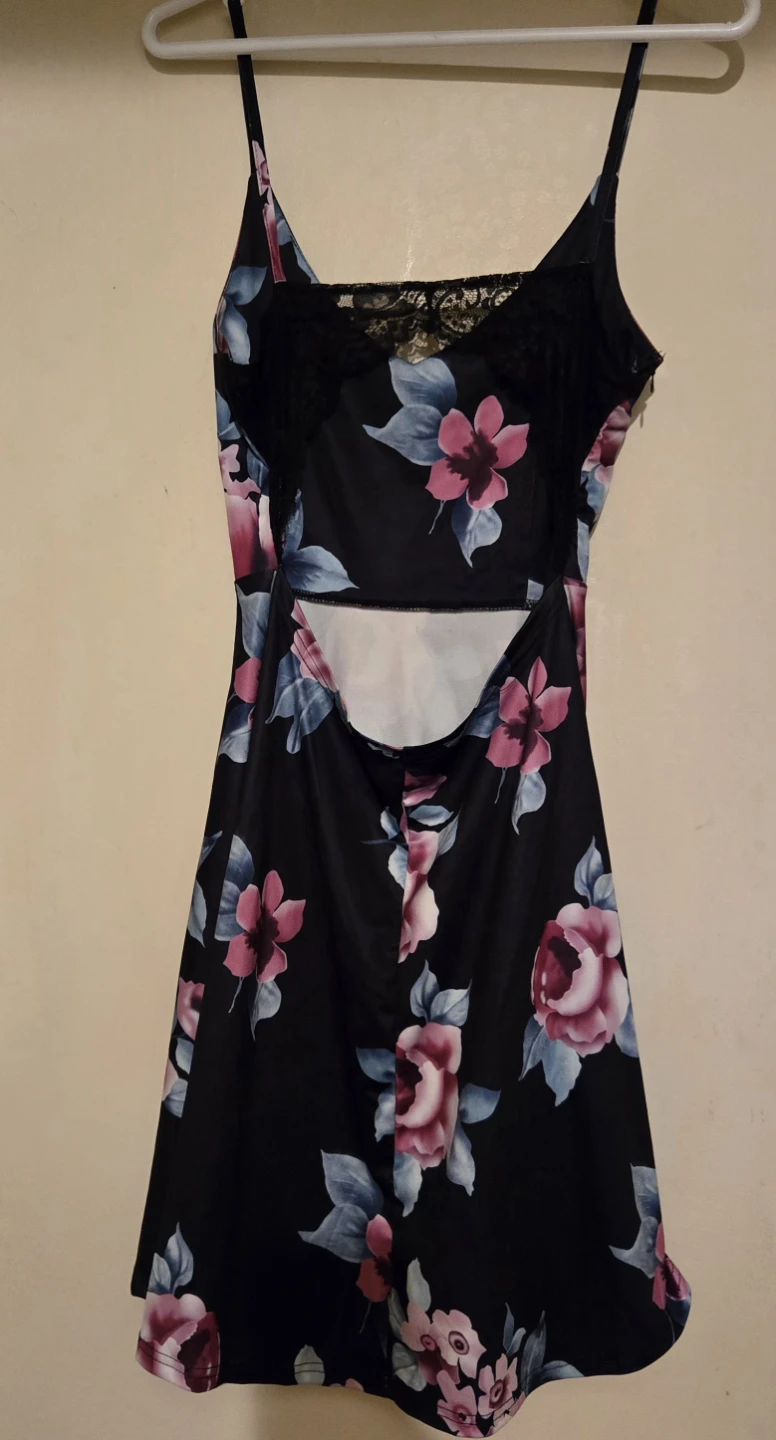 Dress - photo 2