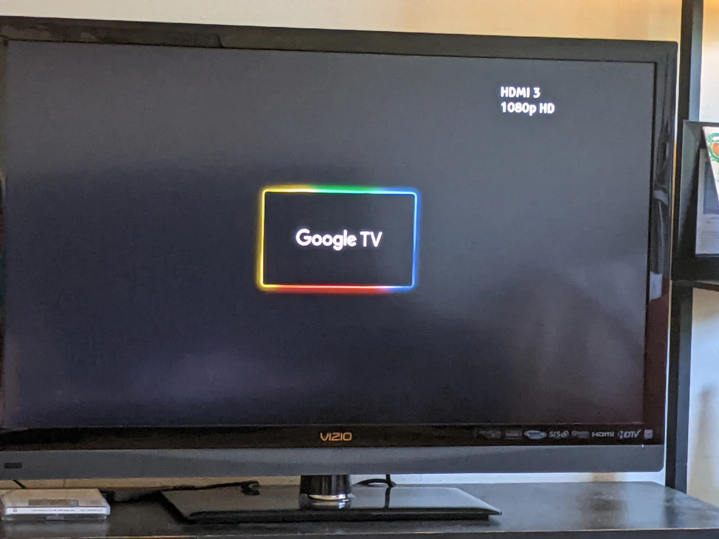 LNIB - Google TV Chromecast (HD) - photo 3