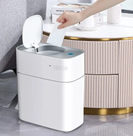 Joybos Smart Sensor Trash Can - photo 2