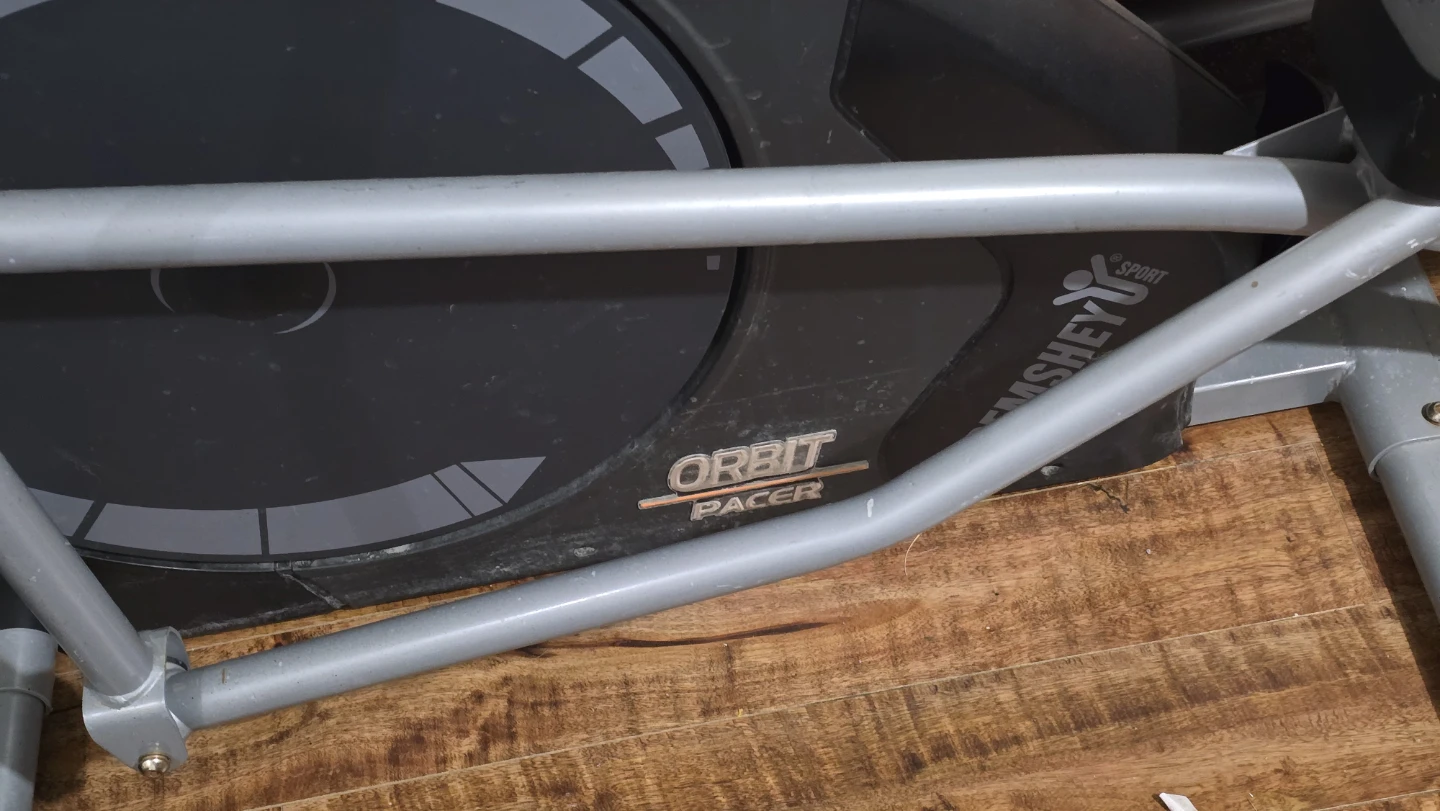 Orbitrek Elite Pacer Elliptical Trainer - photo 2