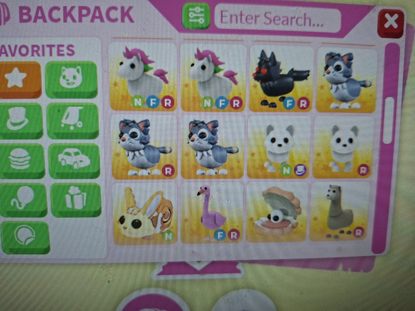 Adopt Me! Virtual Pets & Items - Various - photo 2