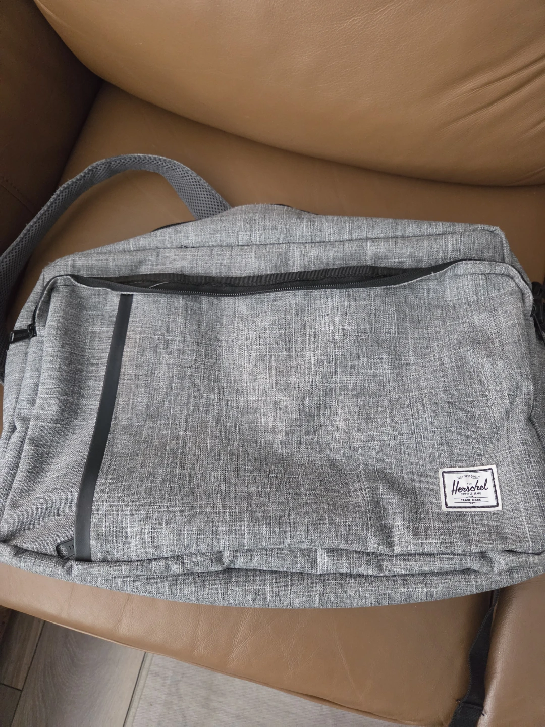 Herschel Messenger Bag