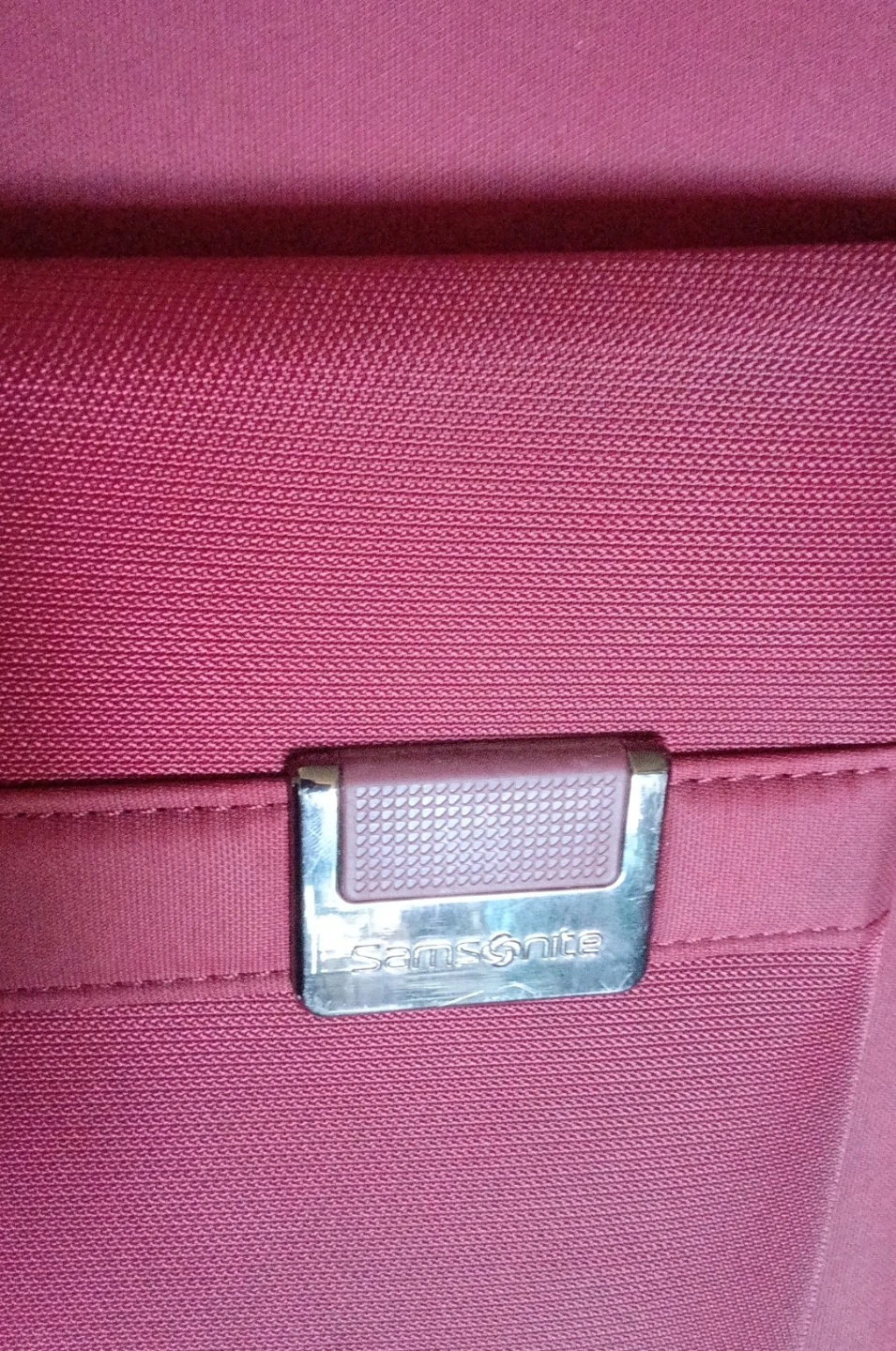 Samsonite Rolling Suitcase - photo 4