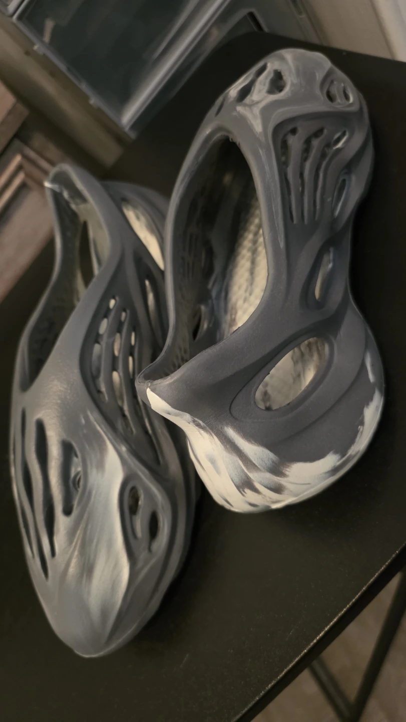 Adidas Yeezy Foam Runner Shoes