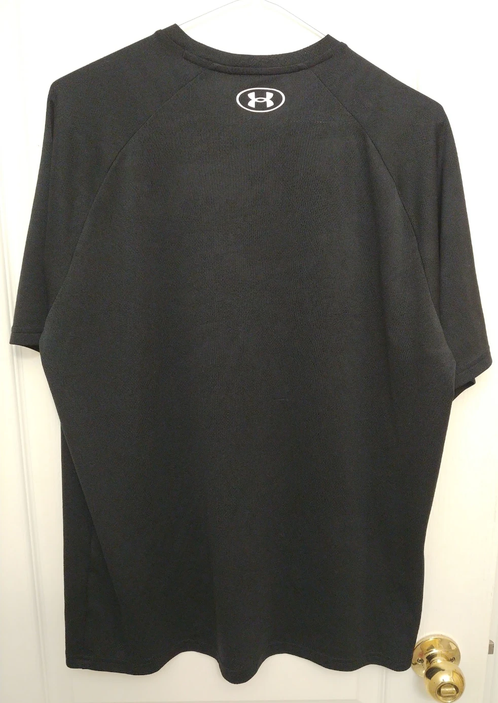 Under Armour T-shirt (L) - photo 4