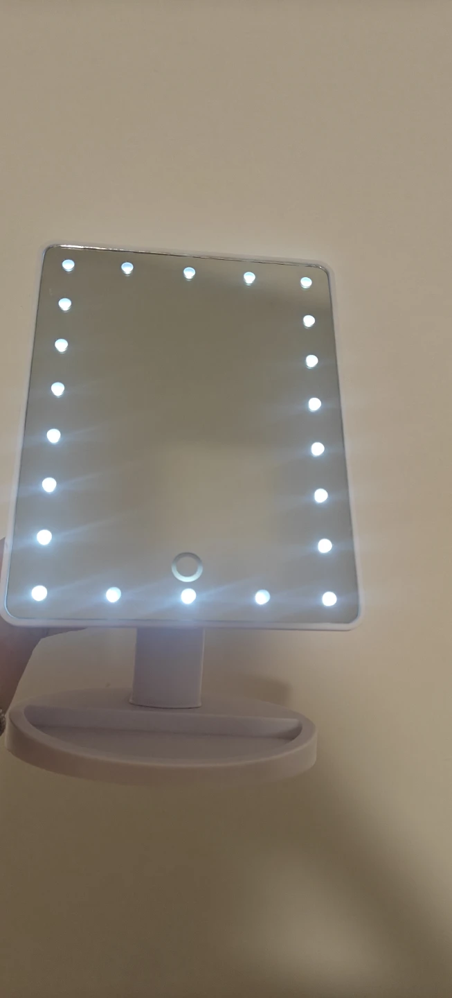 LED Makeup Mirror
