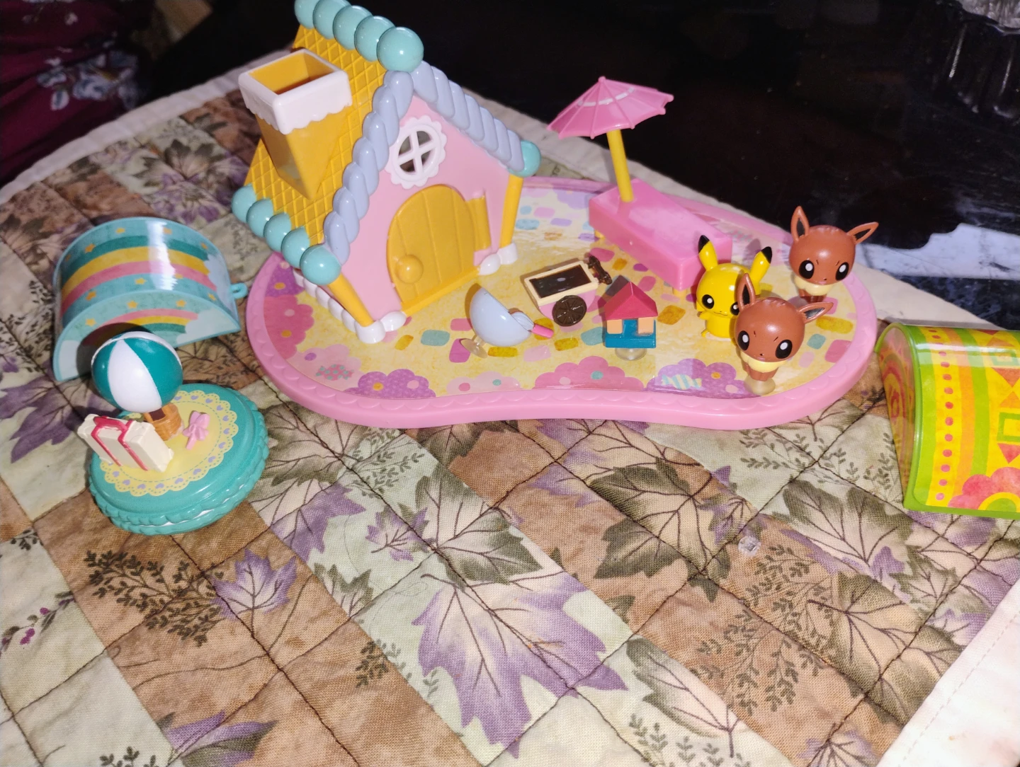 Pokémon Petite Pals (2017) - photo 3