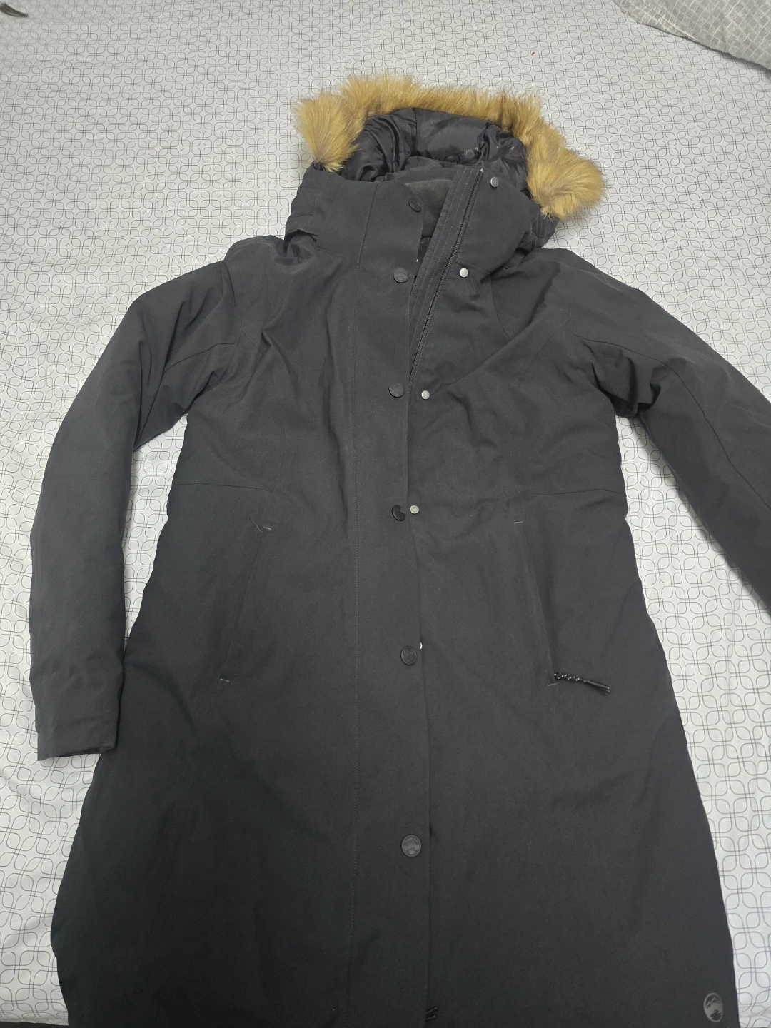 Snow Jacket - photo 2