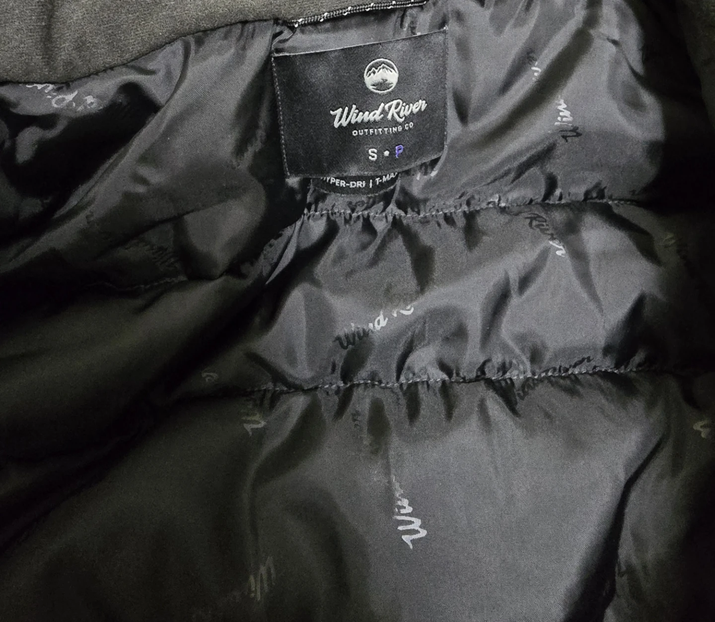Snow Jacket - photo 3