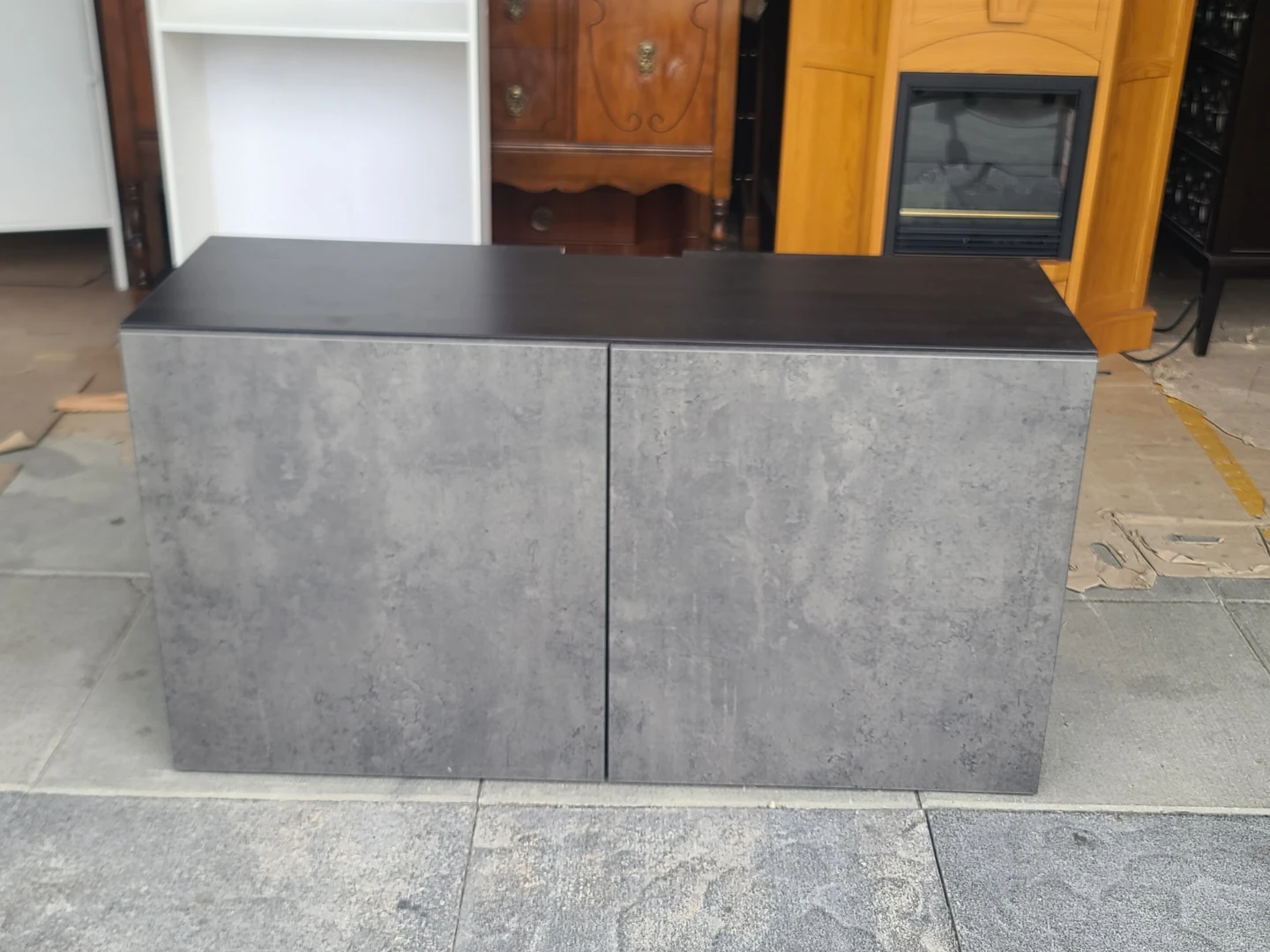 IKEA Kallviken Cabinet