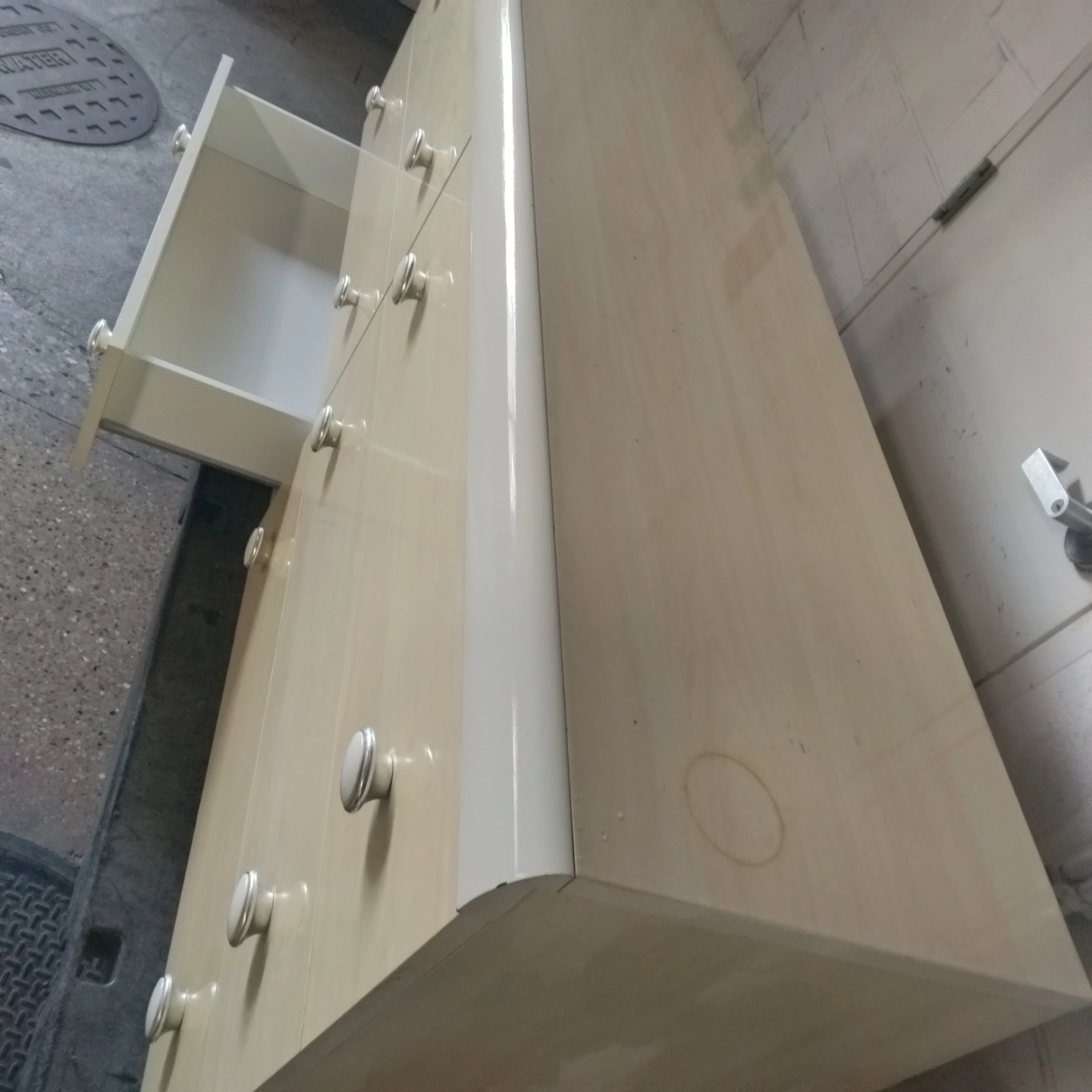 Dresser high cuality