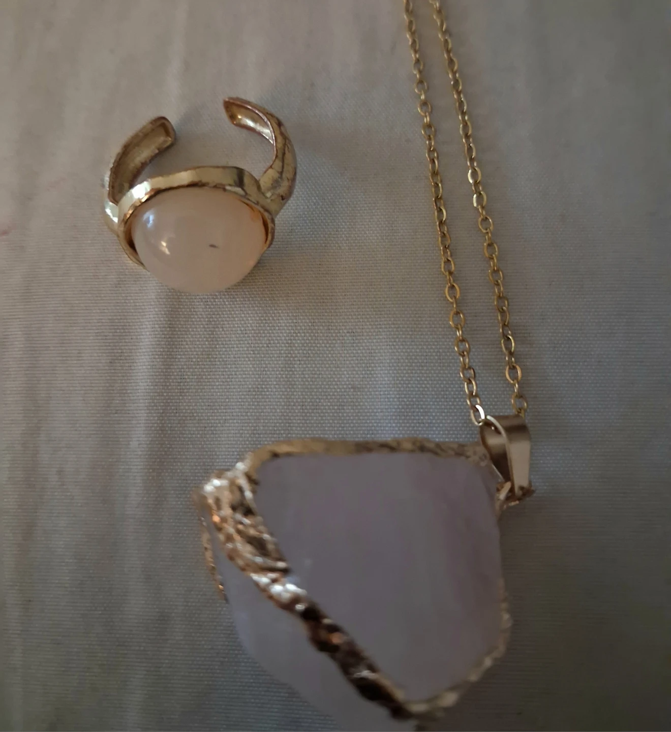 Jewelry Set - Elephant Keychain, Ring,necklace - photo 4