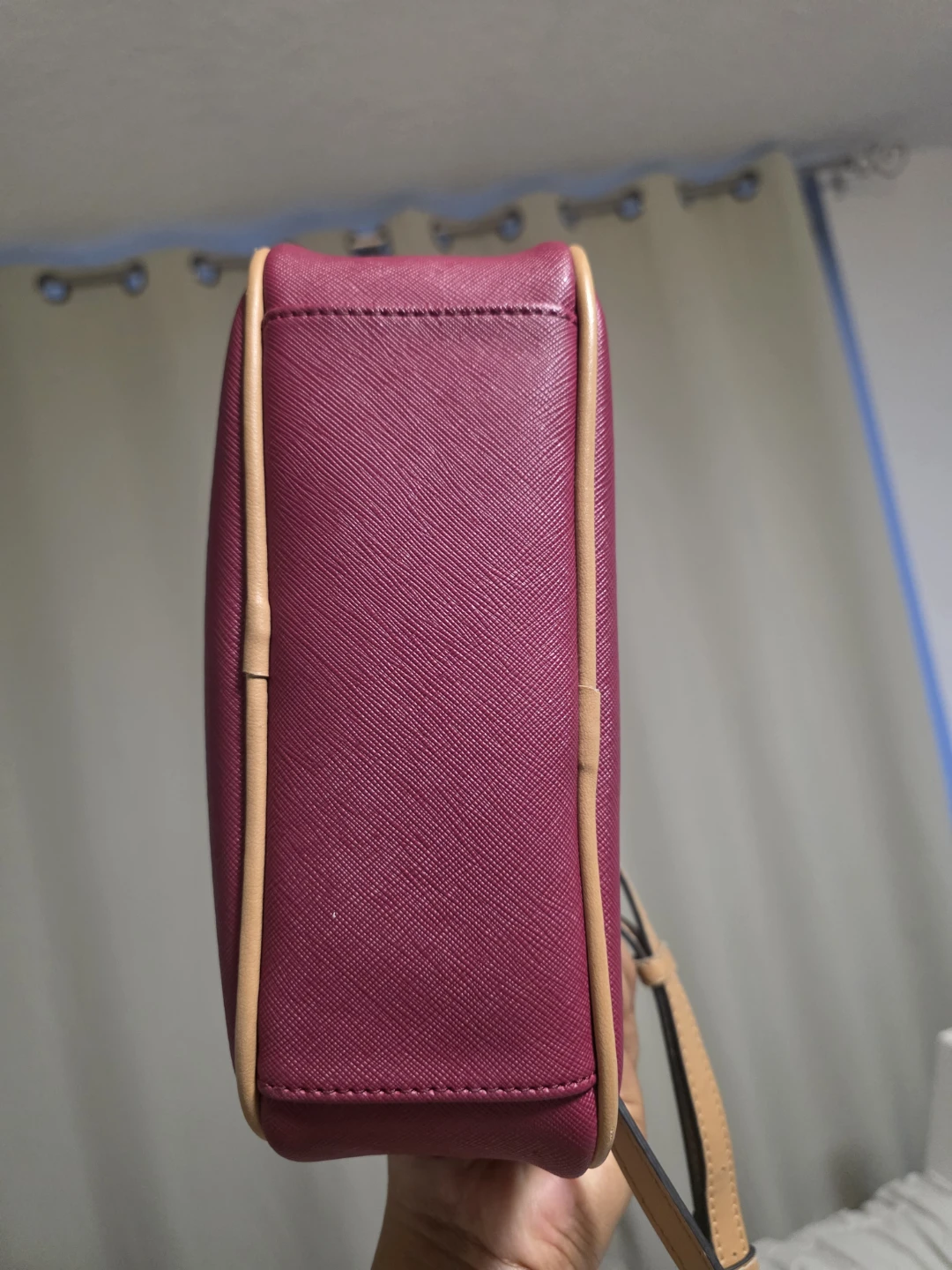 GB Crossbody Purse - photo 4