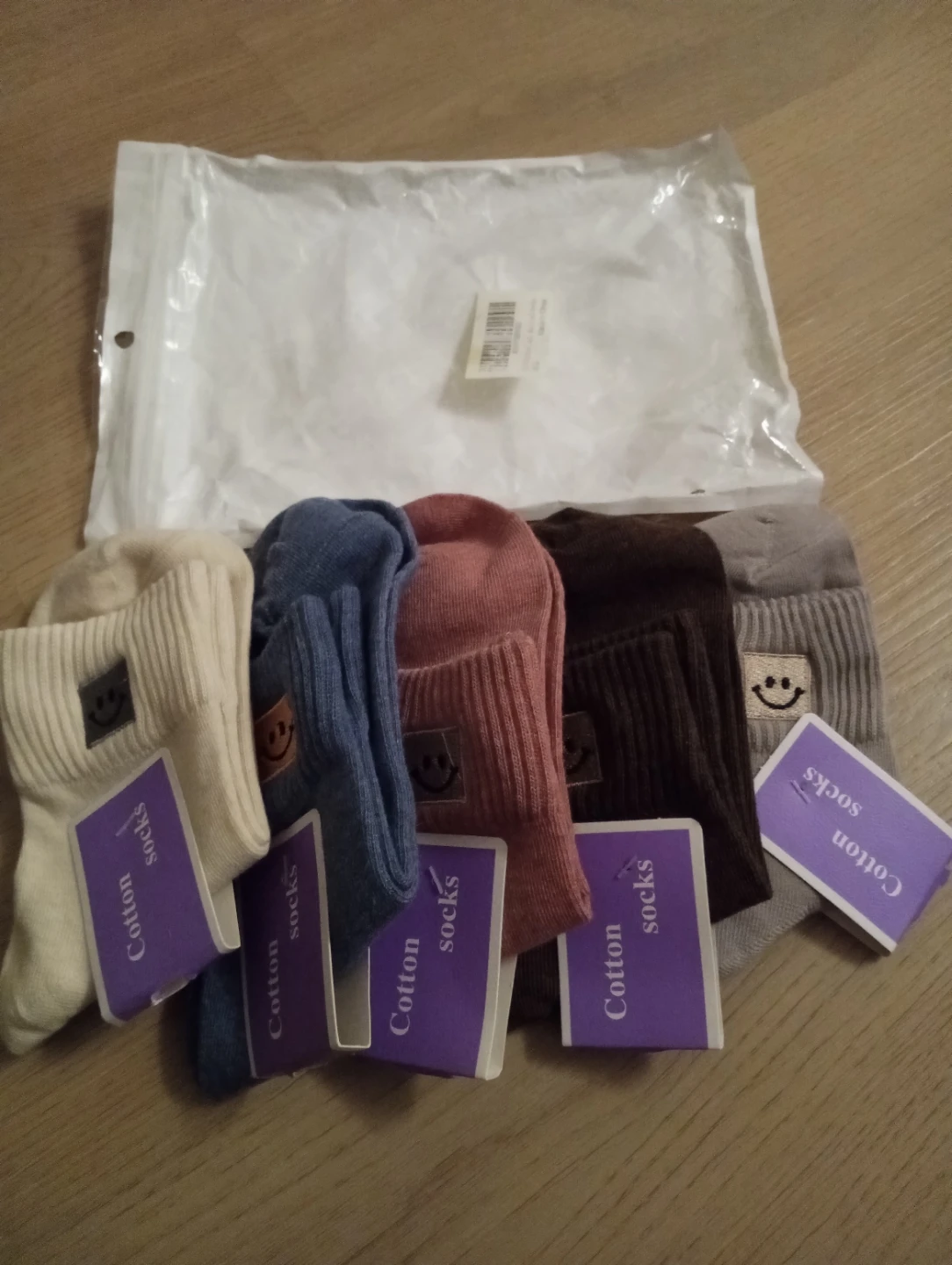 New briefs sz M $10, socks $15. Moving sales - photo 4