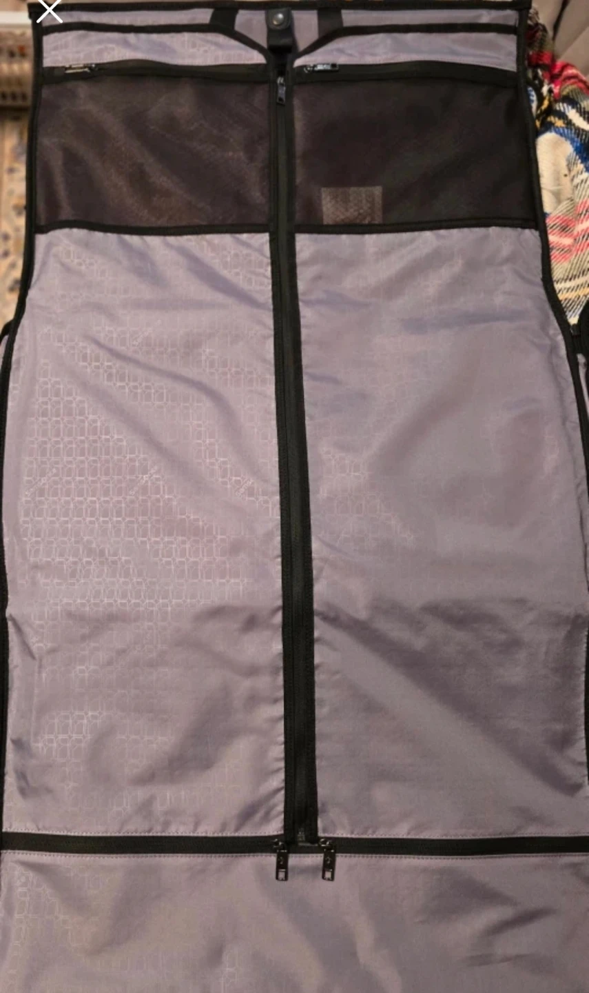 Samsonite Garment /duffle Bag - photo 5