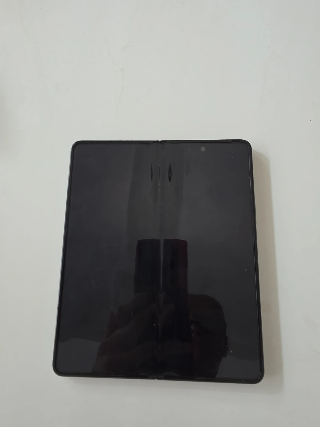 Galaxy z fold 5 256gb unlocked - photo 4