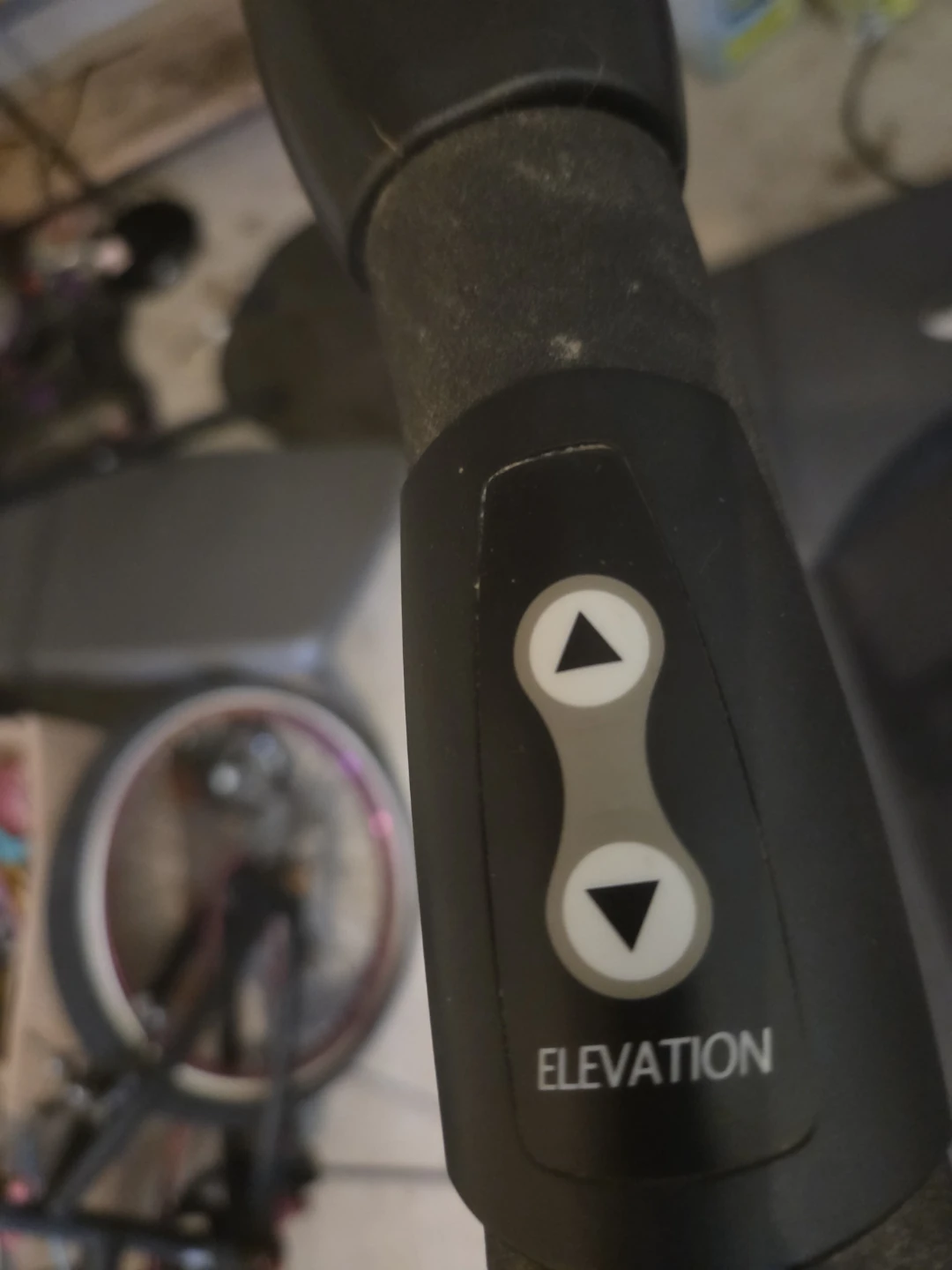 Bladez Powermills Treadmill - photo 2