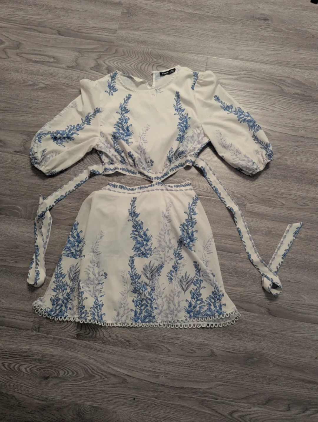 3 summer dresses - photo 3